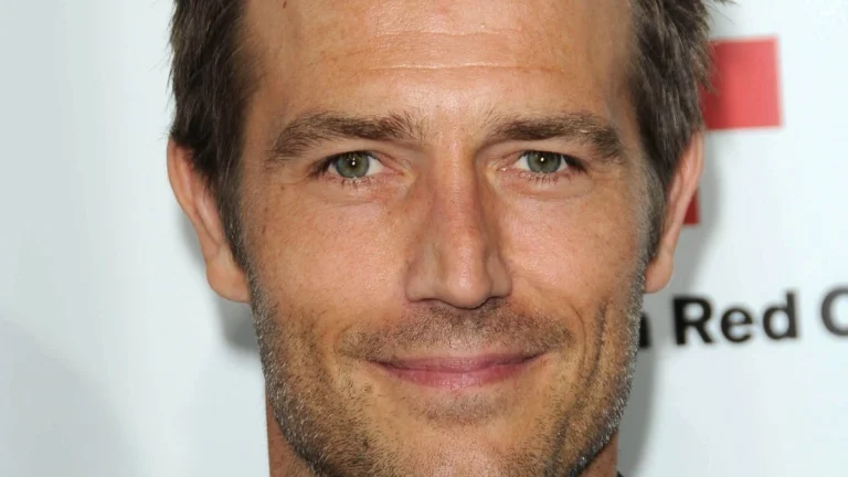 Once a 2000s Heartthrob, This Actor Has Changed Completely And is Now Completely Unrecognizable