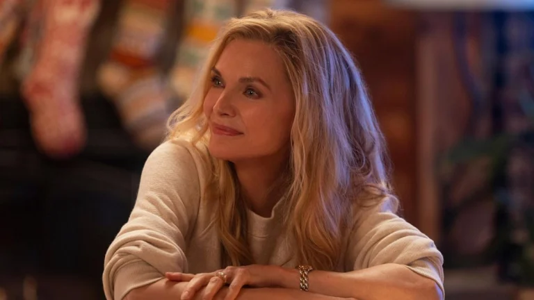 Michelle Pfeiffer, 67, Stuns at Giorgio Armani Prive Spring/Summer 2026 Haute Couture Show in Paris