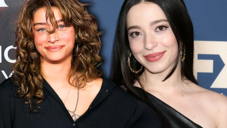 Mikey Madison and Odessa A’zion Stun Fans at Special ‘Marty Supreme’ Screening