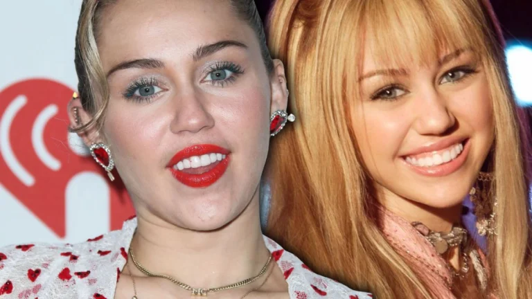 Miley Cyrus Teases Something Big for the 20th Anniversary of ‘Hannah Montana’