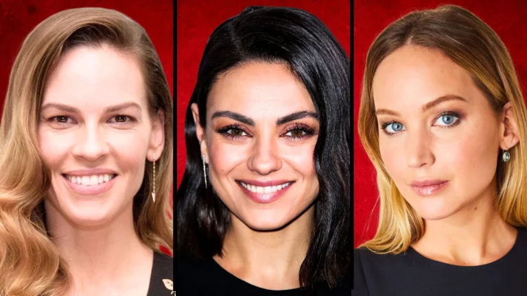 Millionaire Actresses Who Prefer a Humble Lifestyle Over Luxury