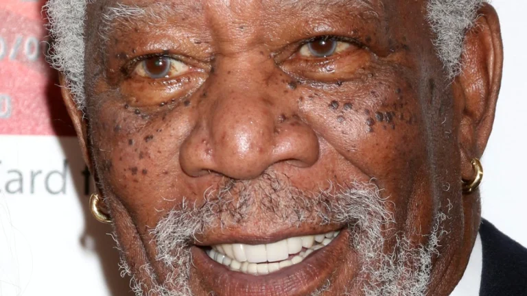 Morgan Freeman Compared This Role to “Prostitution”