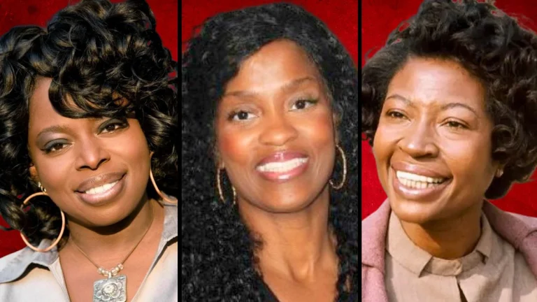 Most Famous Black Actresses Who Died in 2025