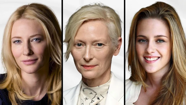 Most Handsome Actresses Captivating Audiences Right Now