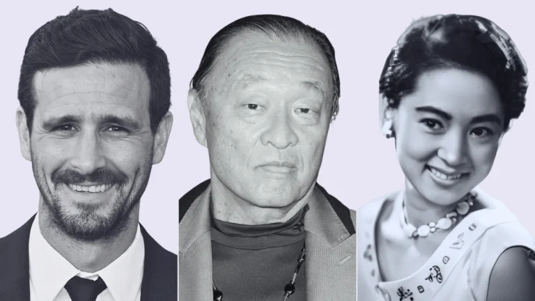 Most Notable Celebs who Died in December 2025