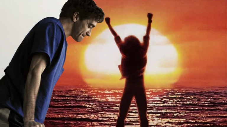 Movies Accused Of Tokenizing Disabled Characters For Awards