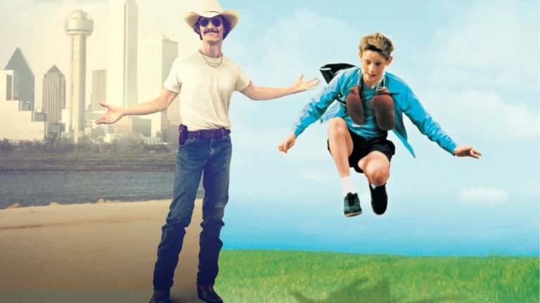 Movies Celebrating Friendships Between Straight and Gay Leads Naturally