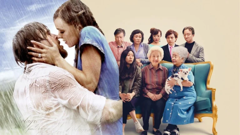 Movies Celebrating Long-Term Marriages in Realistic Ways