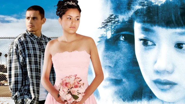 Movies Celebrating Small-Town Communities with Diverse Residents