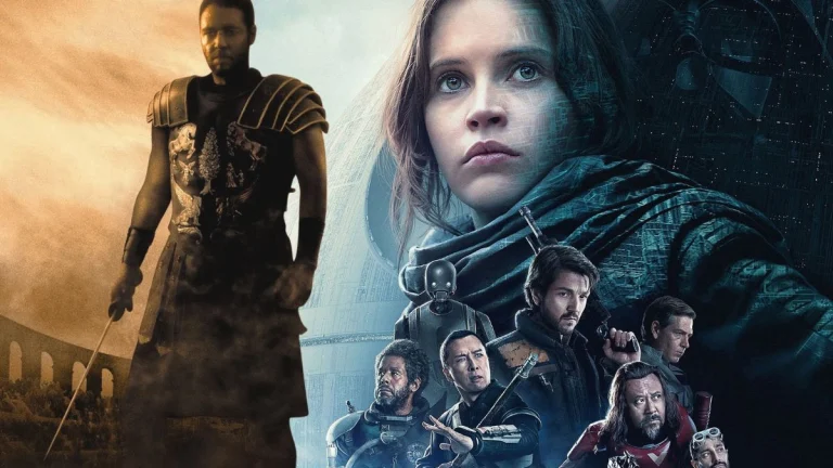 Movies Criticized for Handling Grief Over Real Actor Deaths Poorly