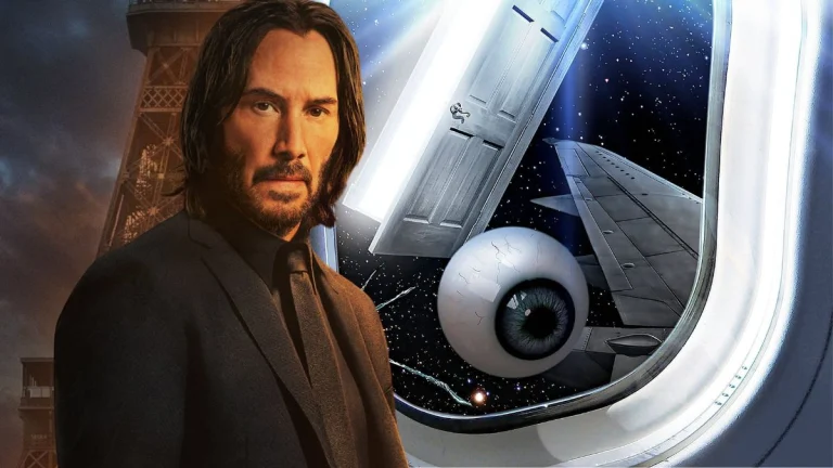 Movies Paying Respect to Fallen Co-Stars Through Dedicated Roles