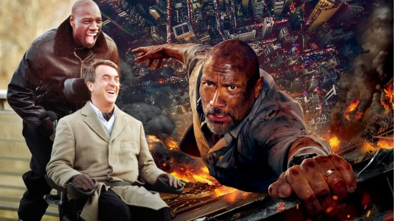 Movies That Cast Non-Disabled Actors in Disabled Roles and Ignored Backlash