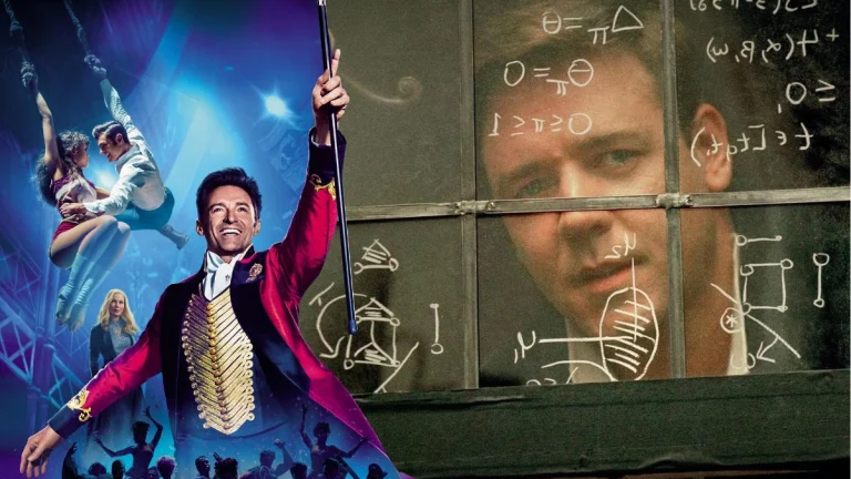 Movies That Glorified Problematic Historical Figures