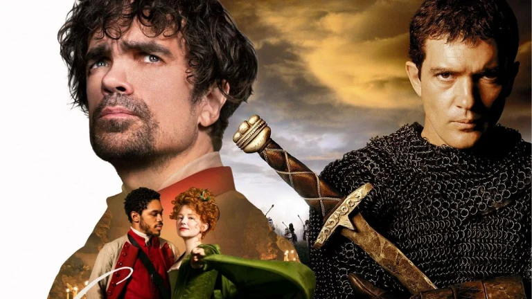 Movies That Race-Bent Historical Figures and Ignited History Buffs