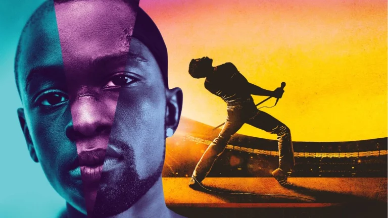 Movies Where Straight Actors Played Gay Roles with Respect