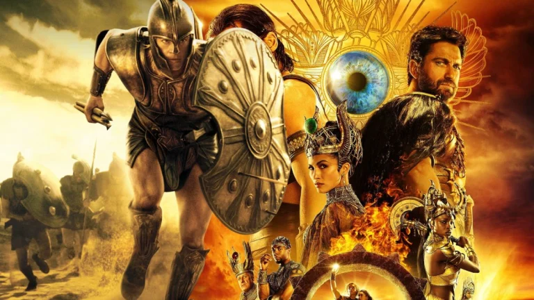 Movies With All-White Casts in Non-White Historical Settings