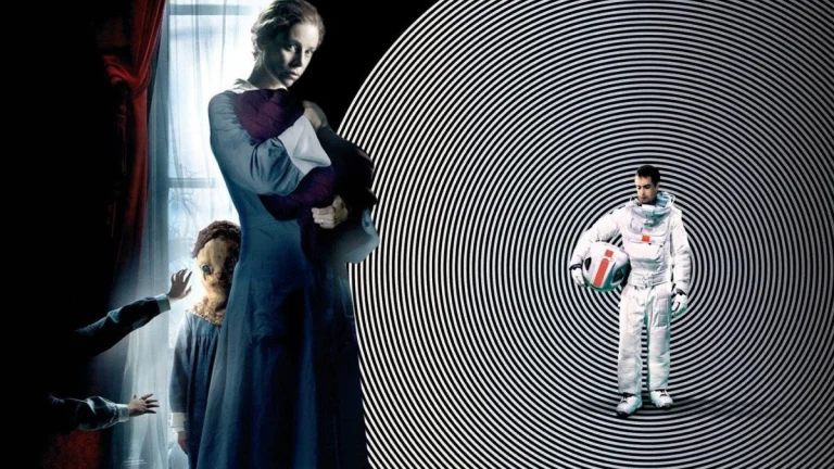 Movies With Twists That People Are Still Talking About