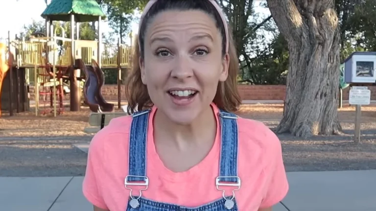Children’s Entertainer Ms. Rachel Issues Apology After Liking Antisemitic Instagram Comment