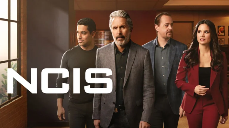 CBS Drops Major News on the Fate of Three NCIS Shows