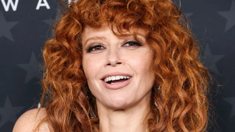 Natasha Lyonne Confesses Relapse in Emotional Revelation