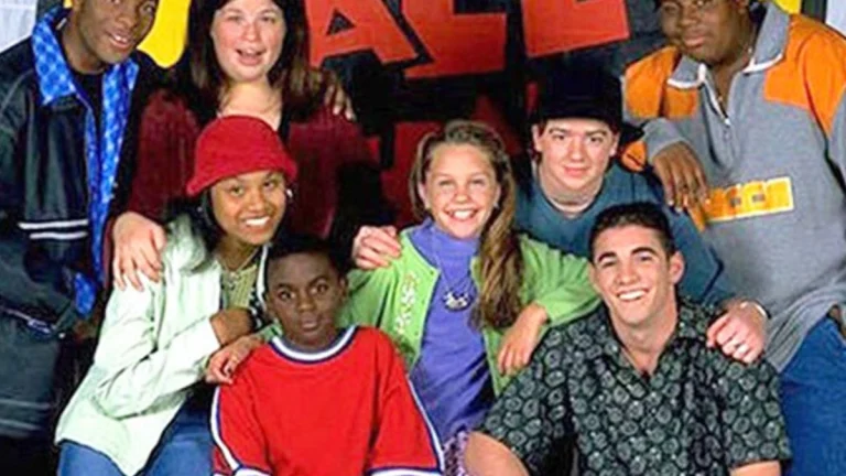 Former Nickelodeon Star Dead at 33 – Cause of Death Revealed