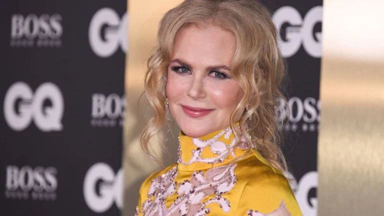Nicole Kidman Escapes to Antarctica With Daughters After Keith Urban Legal Split