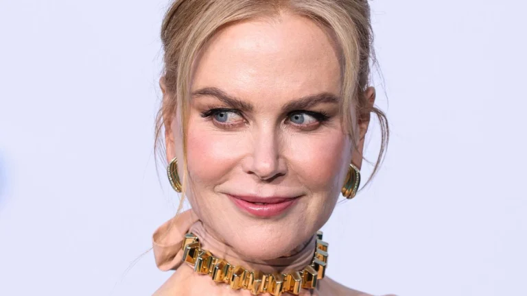 Internet Reacts as Nicole Kidman’s Daughter Makes Headlines for Her Unusual Runway Walk