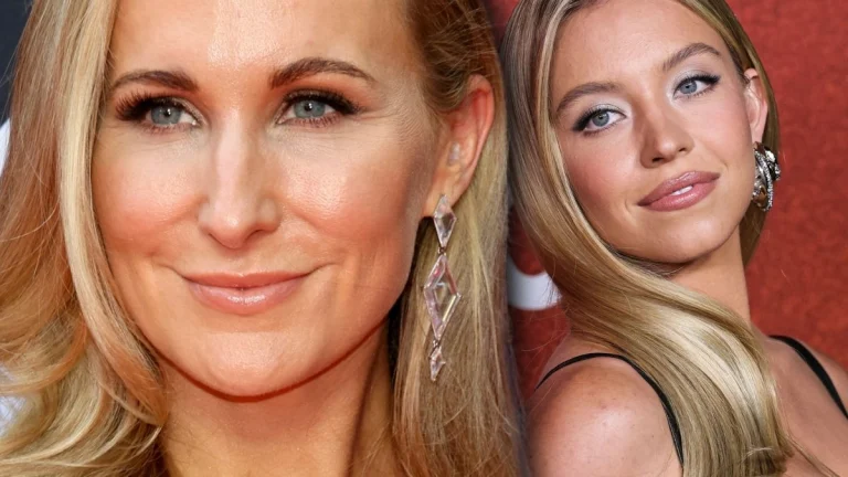 Nikki Glaser Shares Brutal Sydney Sweeney Joke Cut From the 2026 Golden Globes