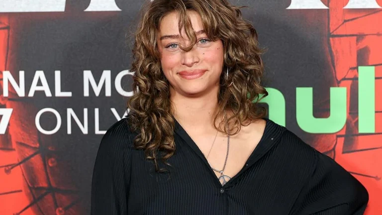 Odessa A’zion Ignites the Pages of Flaunt Magazine With Steaming Hot Shoot