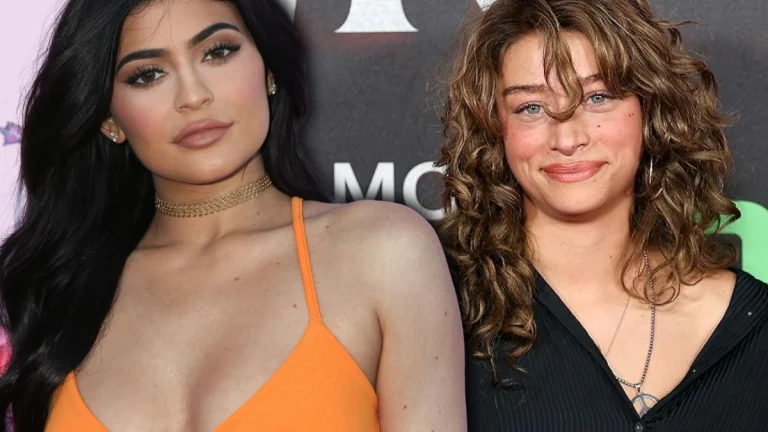 Kylie Jenner Awkwardly Snubbed by Timothée Chalamet’s Co-Star at 2026 Golden Globes