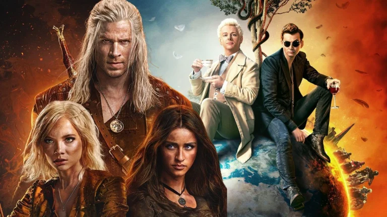 Overrated Fantasy Series Everyone Seems To Like