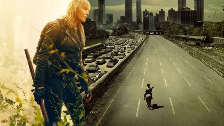 Overrated Horror TV Shows Everyone Seems To Like