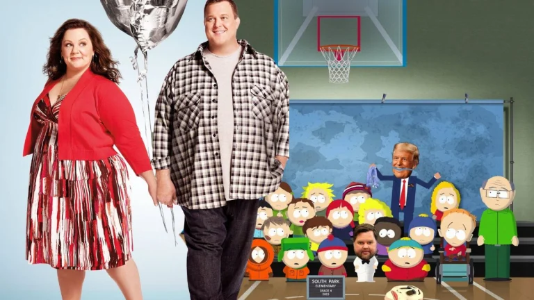 Overrated Sitcoms Everyone Seems To Like