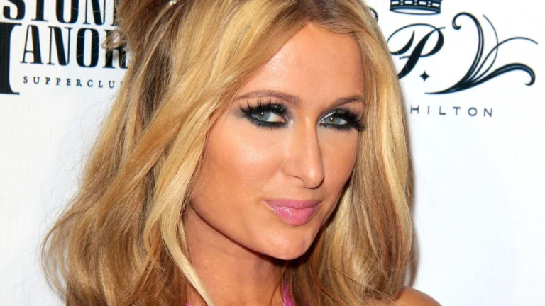 Paris Hilton Reveals ADHD Is Her “Secret Superpower” Fueling Risk and Success