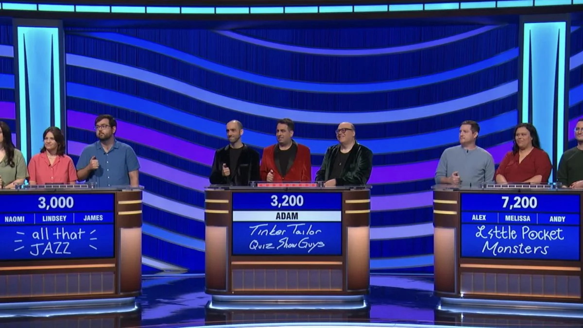 ‘SNL’ Fan-Favorite Set to Take the Pop Culture Jeopardy! Helm