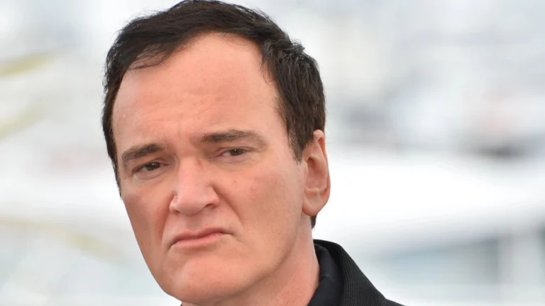 Quentin Tarantino Reveals the Movie He Considers a Complete Fiasco