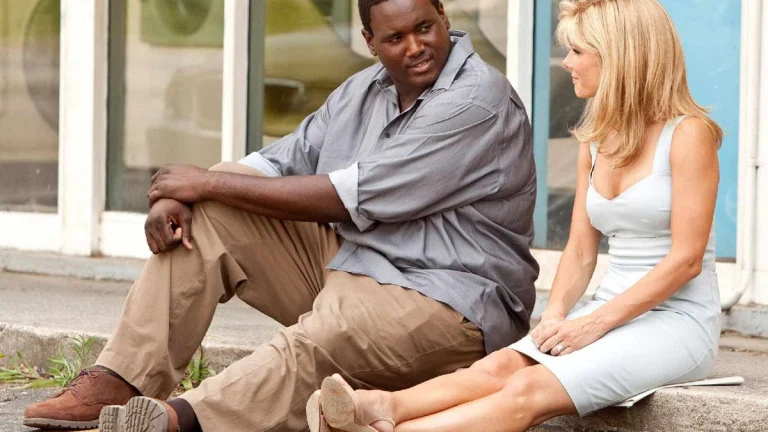 ‘Blind Side’ Star Quinton Aaron Hospitalized, Fans Concerned
