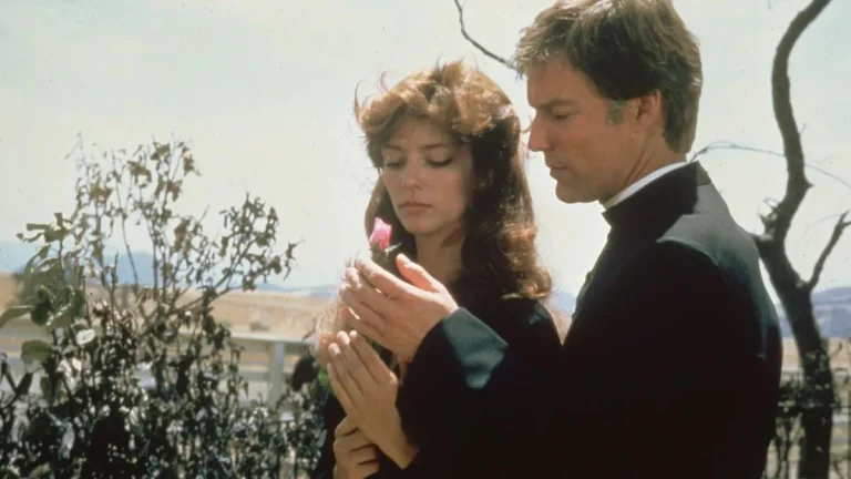 Rachel Ward, 68, Responds to Age-Shaming Critics: ‘I’m Happy, Let It Go’