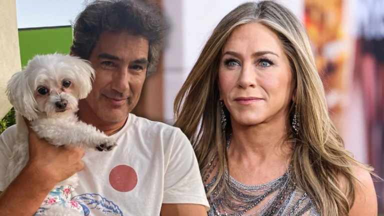 Randy Vasquez Says Being Fired From ‘Friends’ Season One Terrified Jennifer Aniston