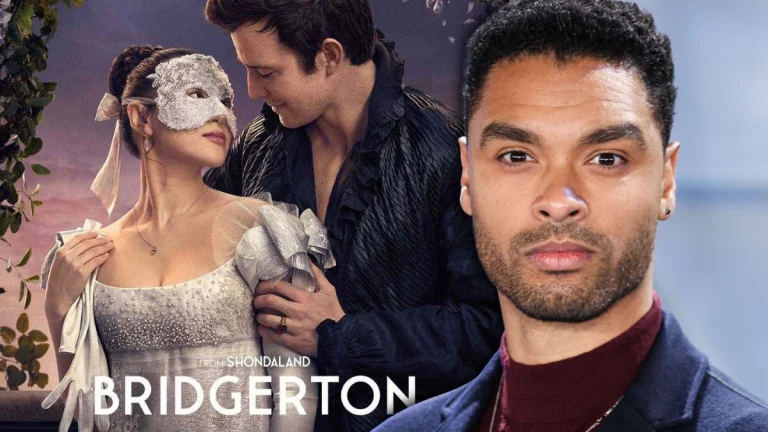 Regé-Jean Page Reveals the Real Reason He Walked Away From ‘Bridgerton’ After Season One