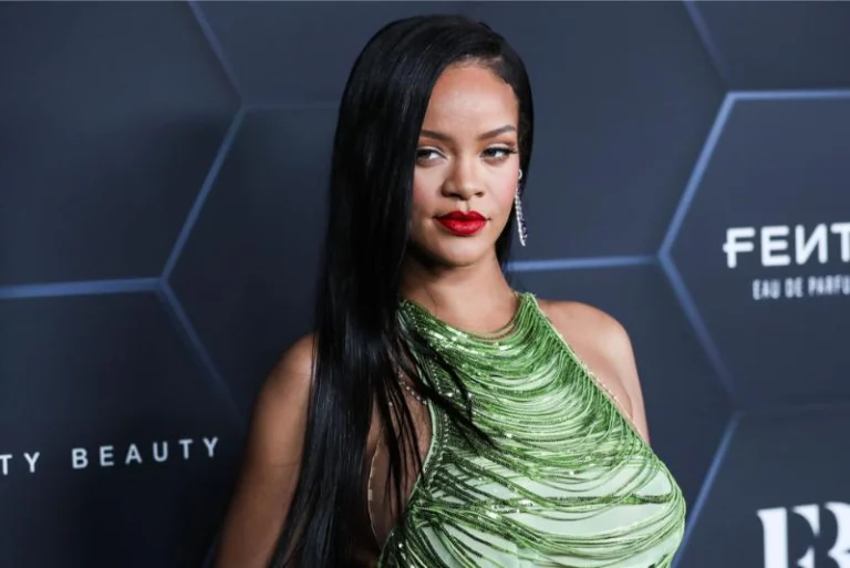 Rihanna Confirms The Fashion Trend In New York That Will Soon Be Everywhere