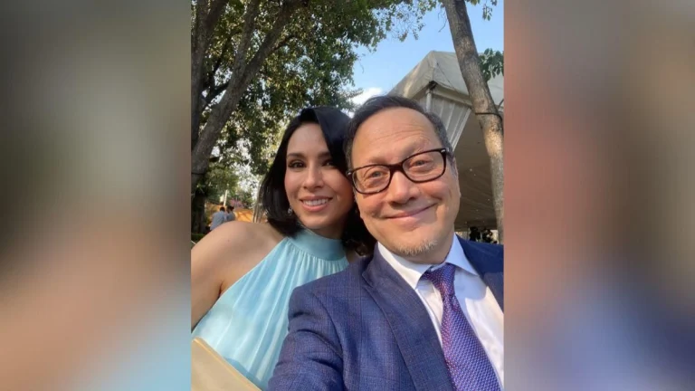 Rob Schneider’s, 62,  14-Year Marriage Ends as Wife, 37, Files for Divorce