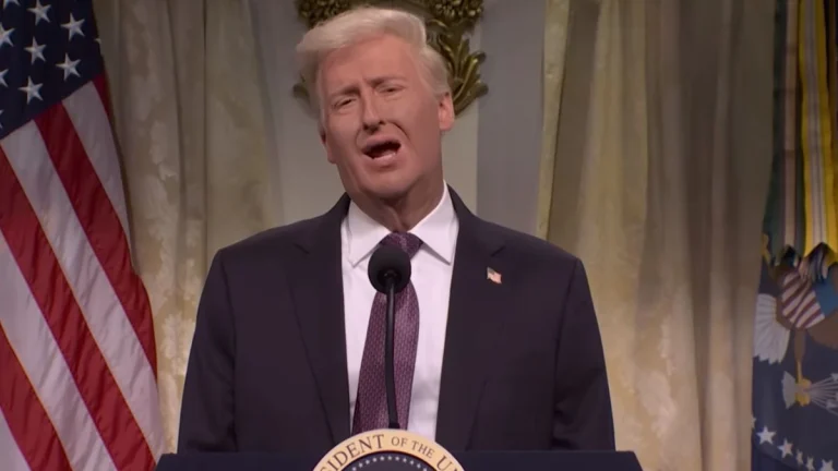 SNL Cold Open Takes Aim at Trump’s Venezuela and Minneapolis Headlines