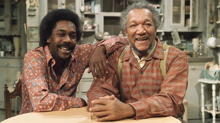 ‘Sanford and Son’ Fan Favorite Dead at 79 — Cause of Death Confirmed