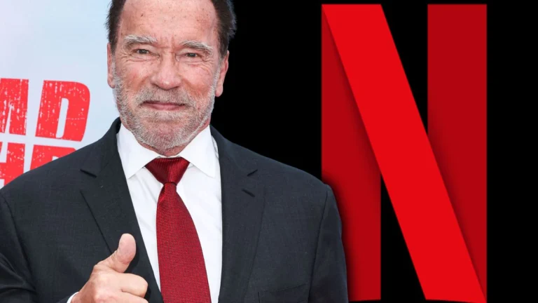 The Comedy That Made Schwarzenegger a Fortune Is Finally Hitting Netflix