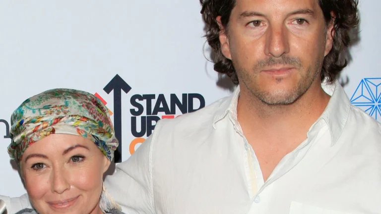 Shannen Doherty’s Ex Sparks Controversy by Fighting Divorce Settlement 18 Months After Her Death