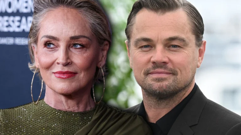 Sharon Stone Footed Leonardo DiCaprio’s Paycheck for ‘The Quick and the Dead’—Here’s Why