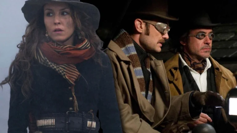 ‘Sherlock Holmes 3’ Back in Development According to Rumors After Years of Delay