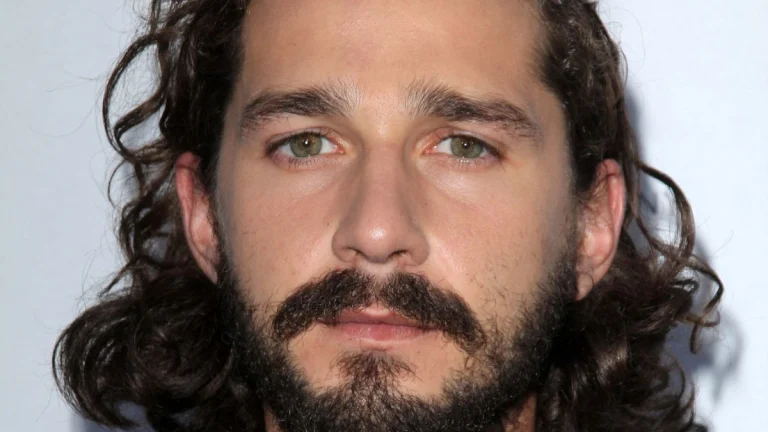 Shia Labeouf’s Mardi Gras Night Out Has Locals Saying He’s Terrorizing the City