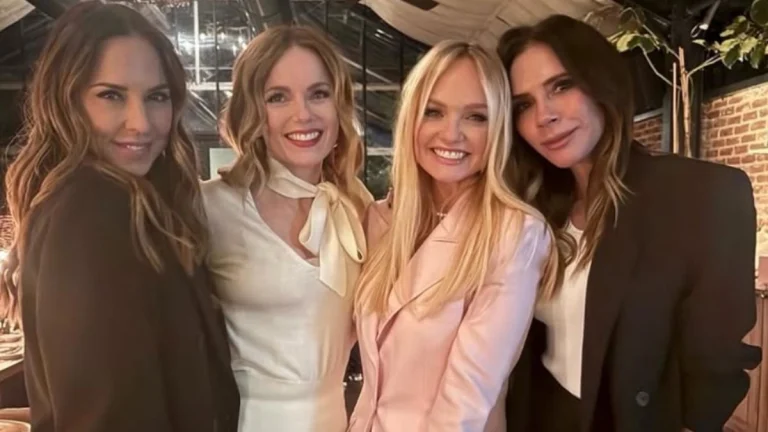 Spice Girls to the Rescue – Victoria Beckham Supported by Bandmates After Brooklyn’s Toxic “Evil” Accusation